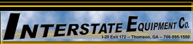Interstate Equipment Co.